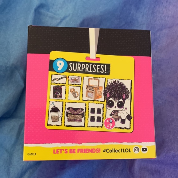 LOL Surprise Remix Pets - Picture 3 of 4
